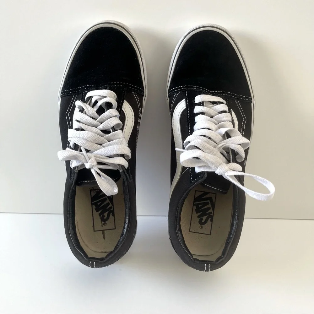 Vans Old Skool - Picture 1 of 4
